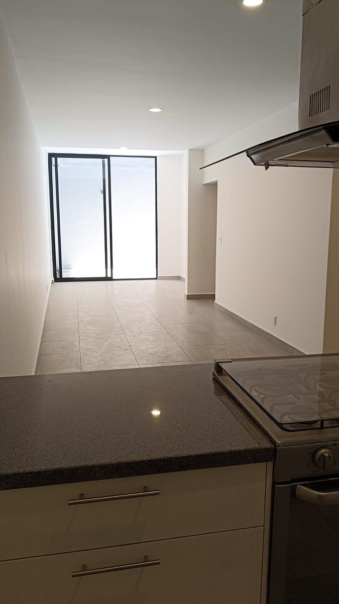 Apartamento em Escandón I Sección, Miguel Hidalgo, foto 15 de 17