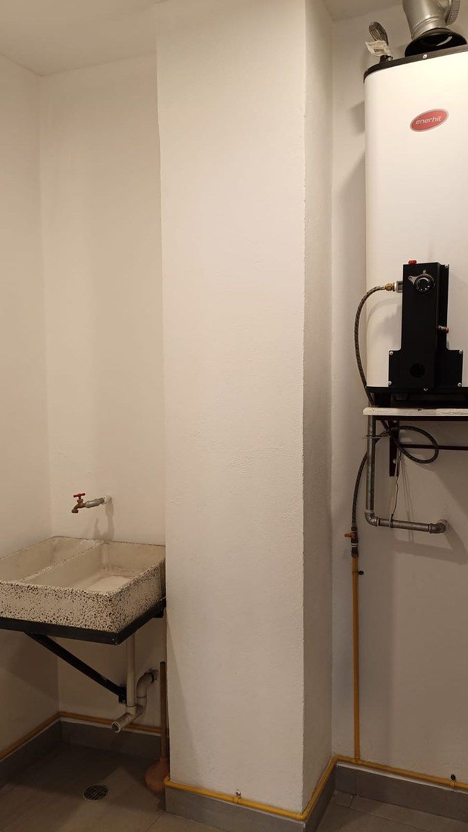 Apartamento em Escandón I Sección, Miguel Hidalgo, foto 17 de 17