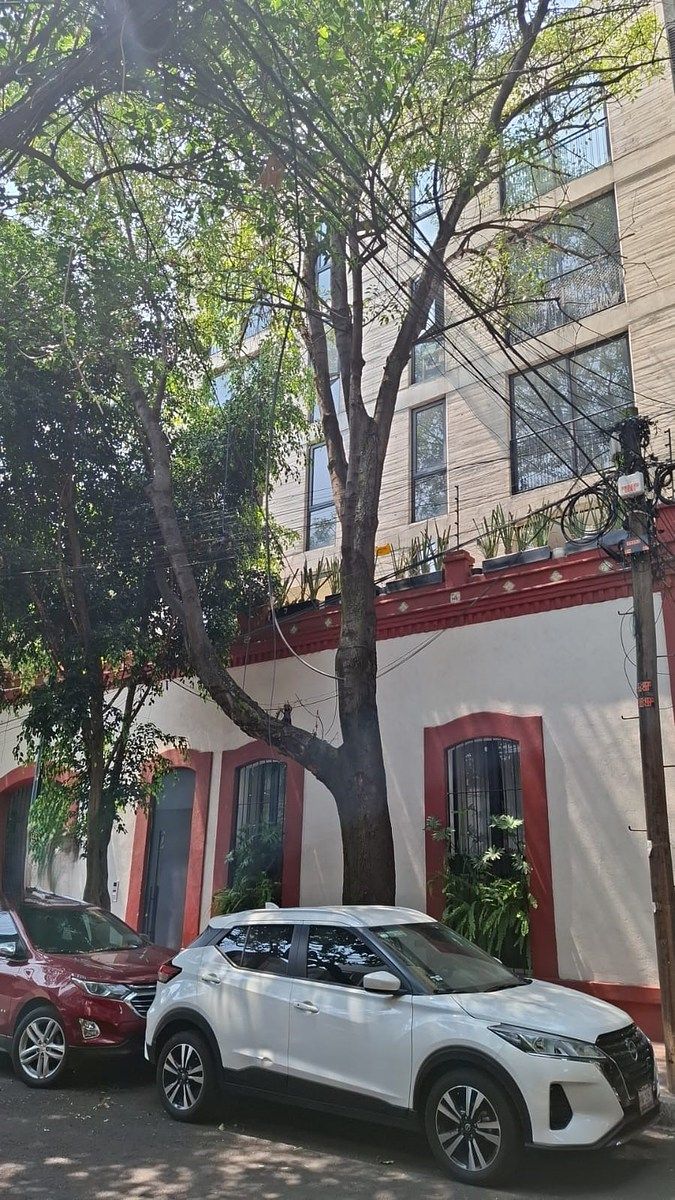 Departamento en Venta, Constitucion, Escandon I Secc. Cdmx, foto 1 de 17