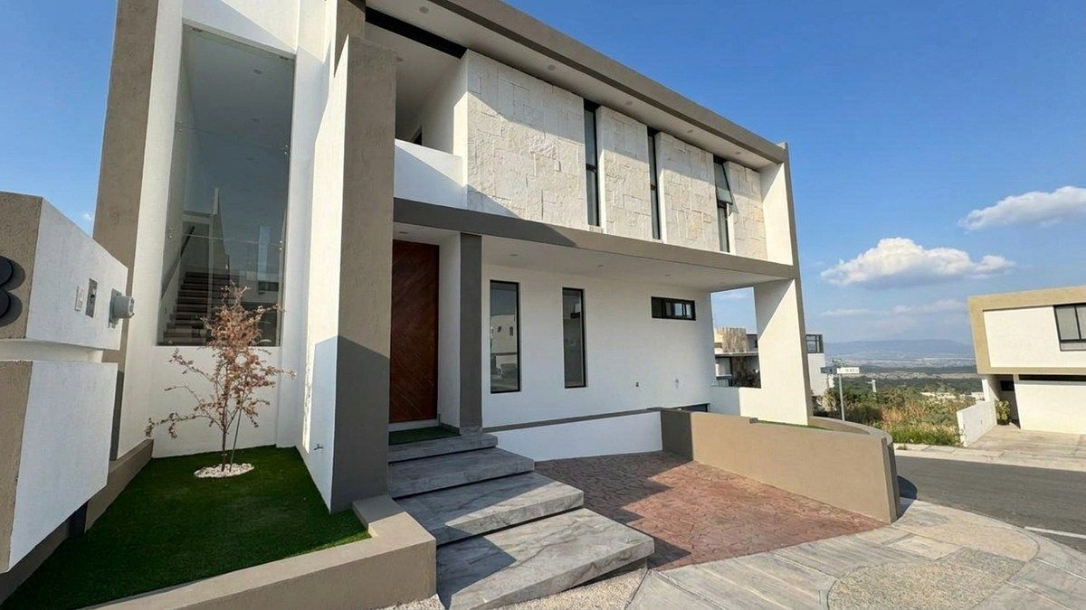 Casa em Zibatá, El Marqués, foto 2 de 30