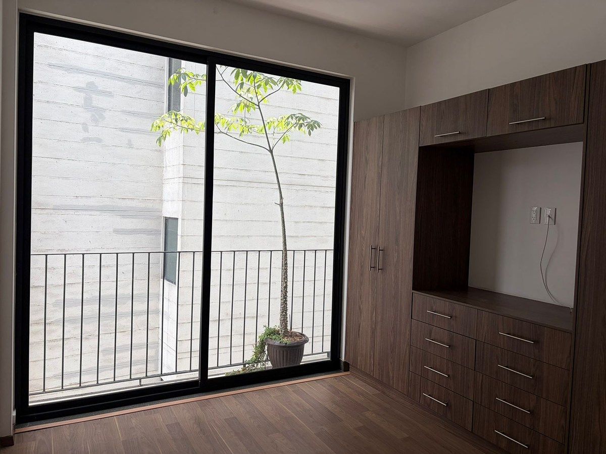 Apartamento em Escandón I Sección, Miguel Hidalgo, foto 4 de 24