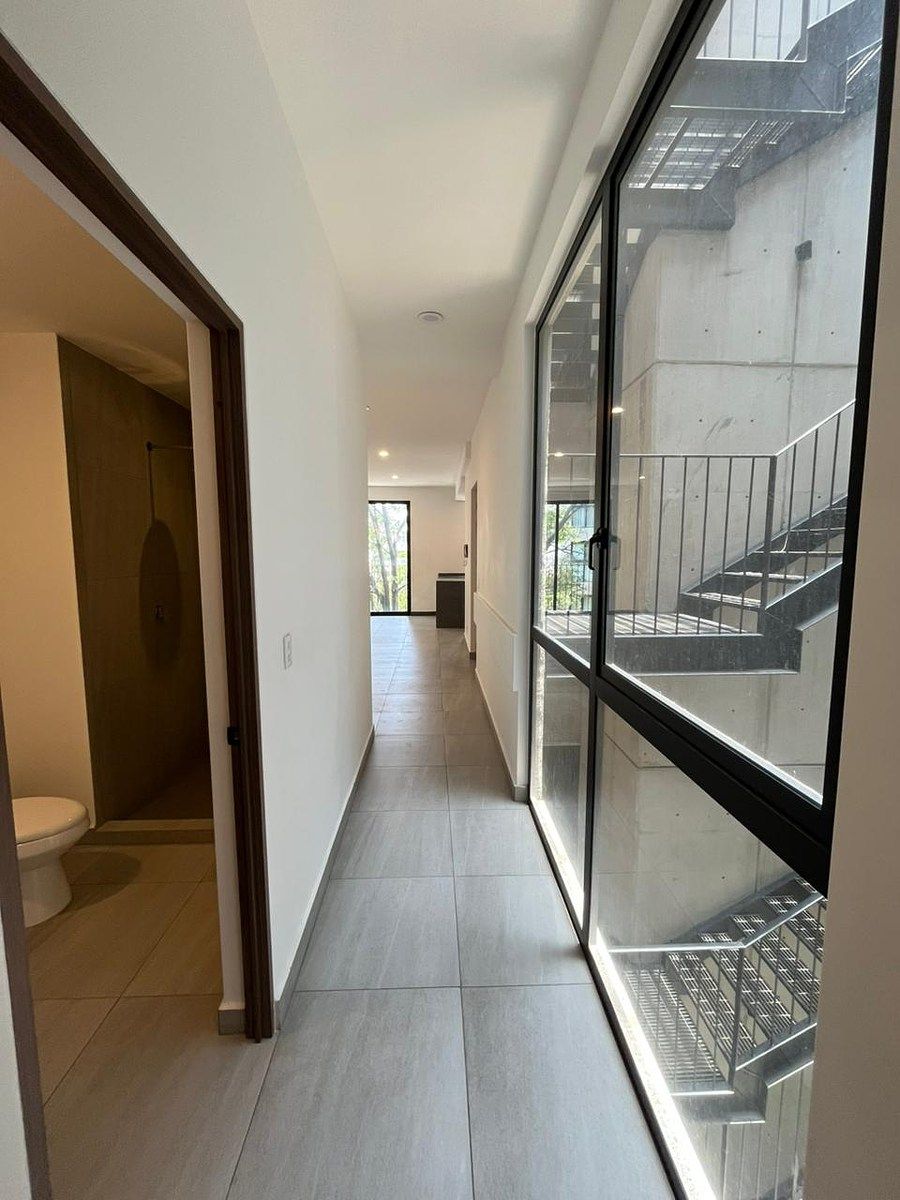 Apartamento em Escandón I Sección, Miguel Hidalgo, foto 15 de 24