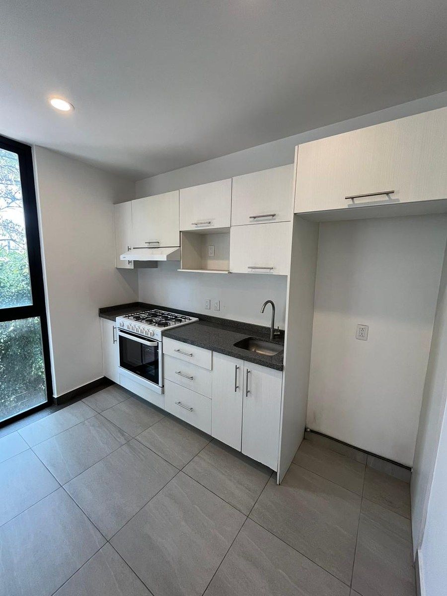 Apartamento em Escandón I Sección, Miguel Hidalgo, foto 8 de 24