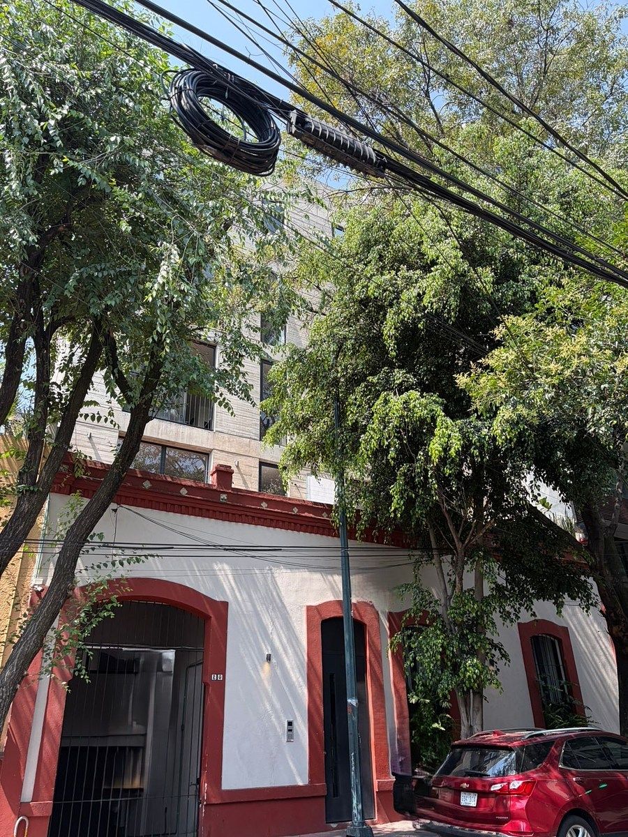 Departamento à Venda, Constituição, Escandon I Secc. Cdmx, foto 1 de 24