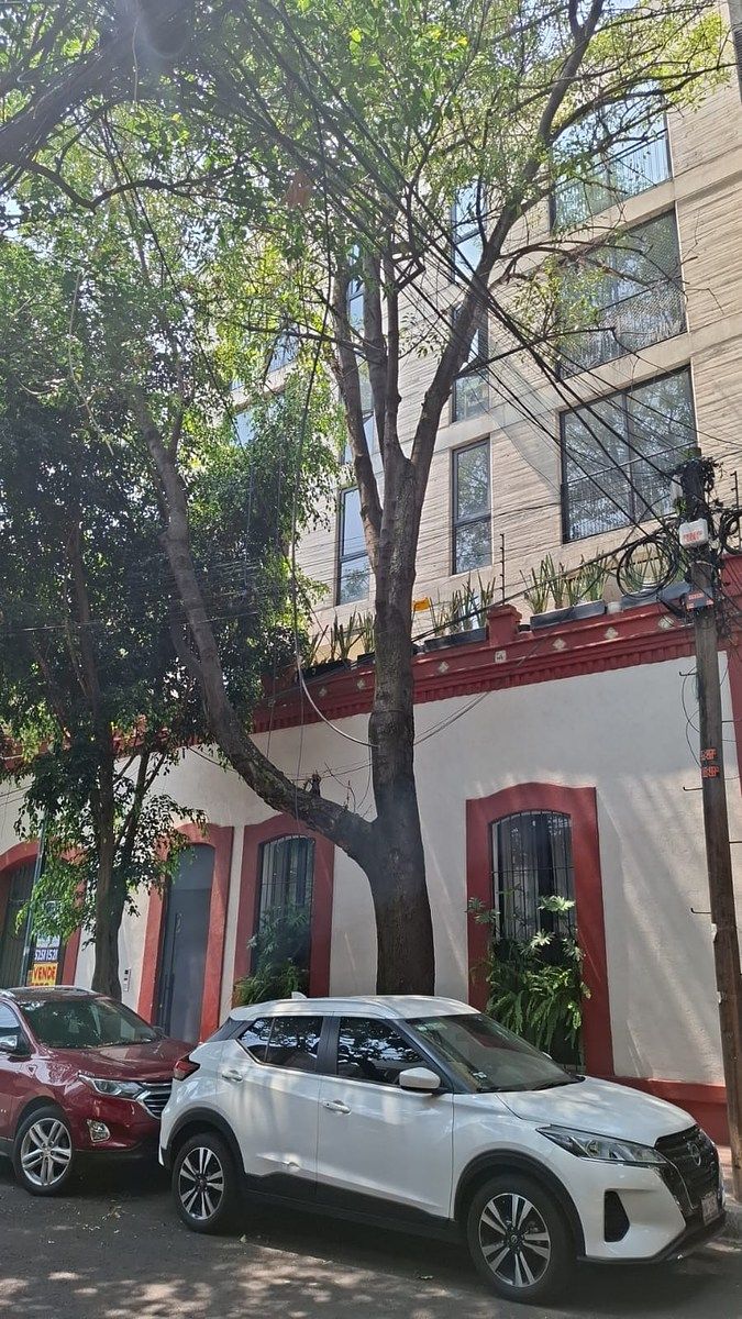 Apartamento em Escandón I Sección, Miguel Hidalgo, foto 24 de 24