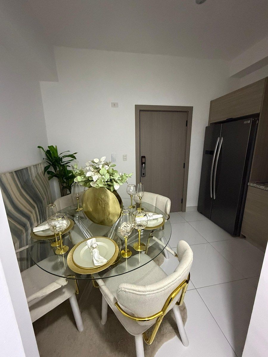 Apartamento en La Julia, Santo Domingo Centro (Distrito Nacional), foto 2 de 10