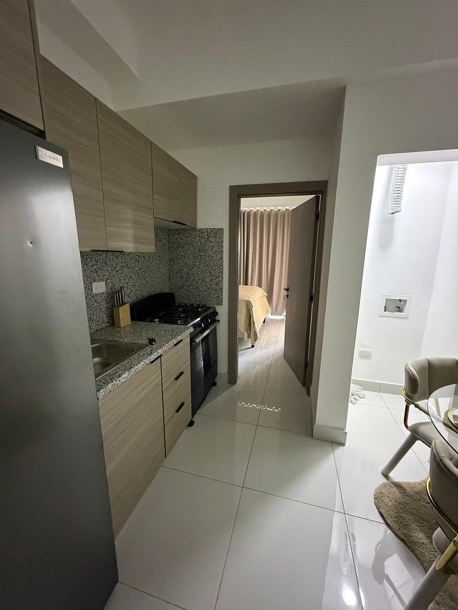 Apartamento en La Julia, Santo Domingo Centro (Distrito Nacional), foto 4 de 10