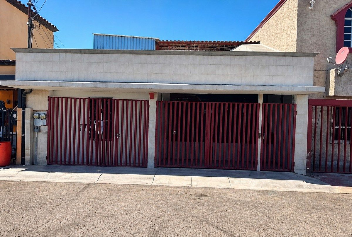 En venta casa en Villa Verde 6ta Etapa (Mexicali, B.C.)