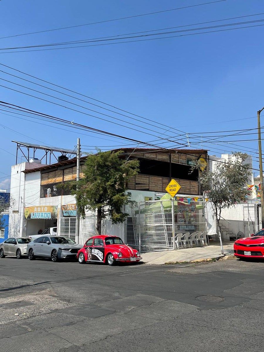 Terreno comercial en Alcalde Barranquitas, Guadalajara, foto 4 de 12