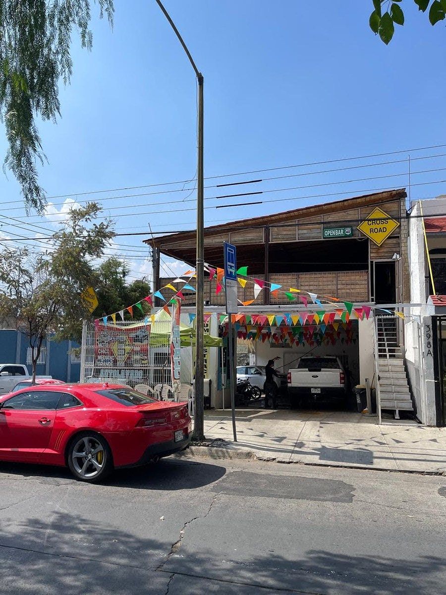 Terreno comercial en Alcalde Barranquitas, Guadalajara, foto 5 de 12
