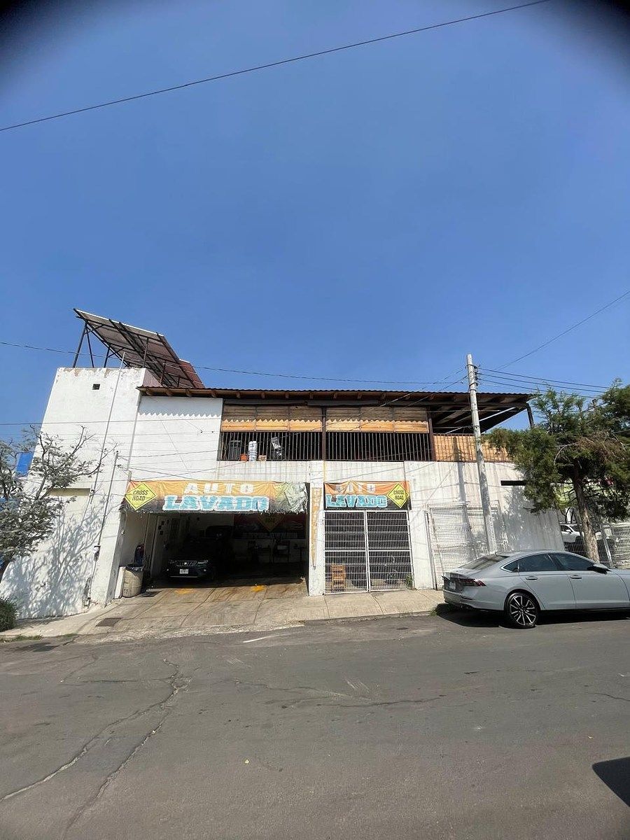 Terreno comercial en Alcalde Barranquitas, Guadalajara, foto 12 de 12