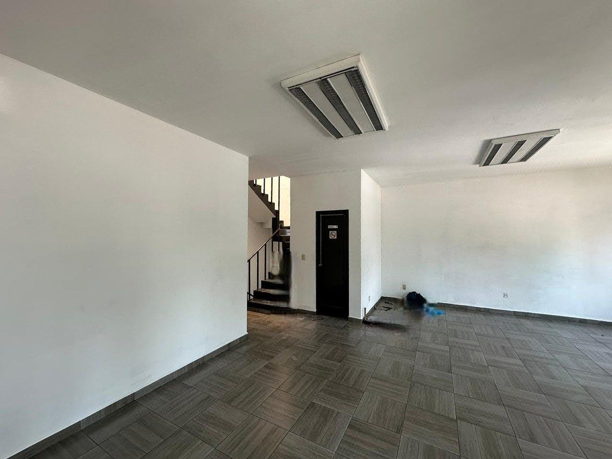 Casa con uso de suelo en San Miguel Chapultepec II Sección, Miguel Hidalgo, foto 6 de 18