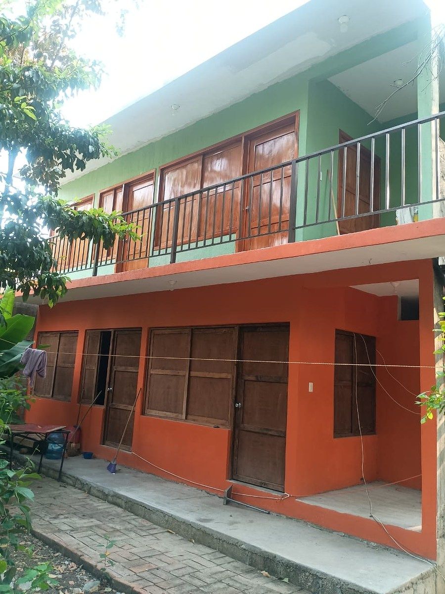 Departamento en Colonial, Tuxtla Gutiérrez, foto 8 de 10