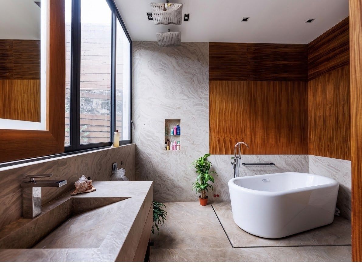 Casa en Jardines del Pedregal, Álvaro Obregón, foto 28 de 35
