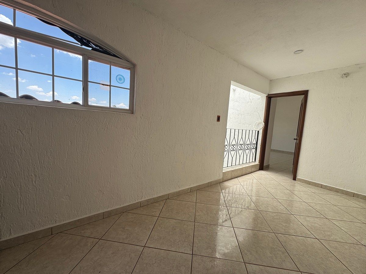 Casa en San Francisco Juriquilla, Querétaro, foto 18 de 24