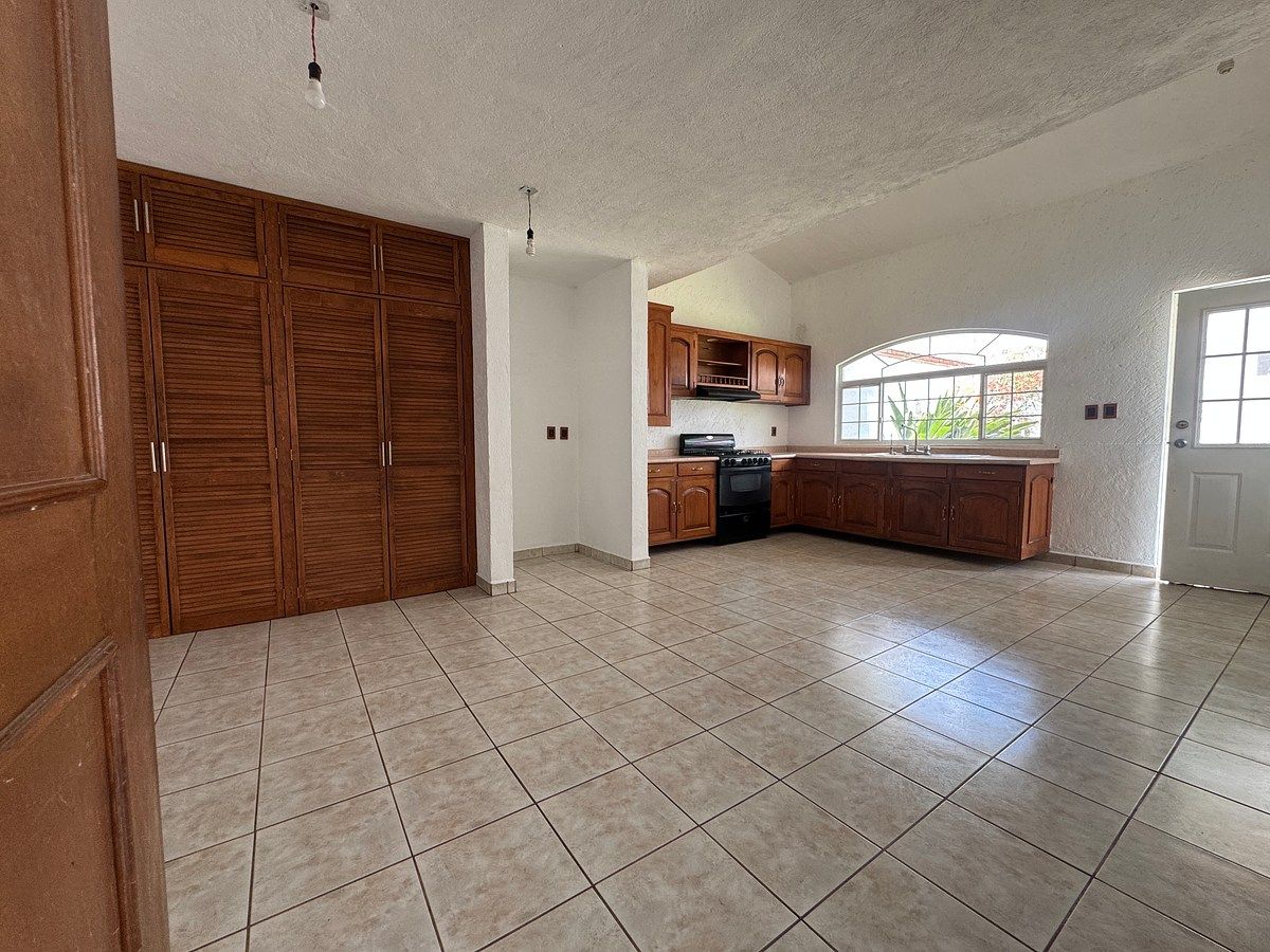 Casa en San Francisco Juriquilla, Querétaro, foto 9 de 24