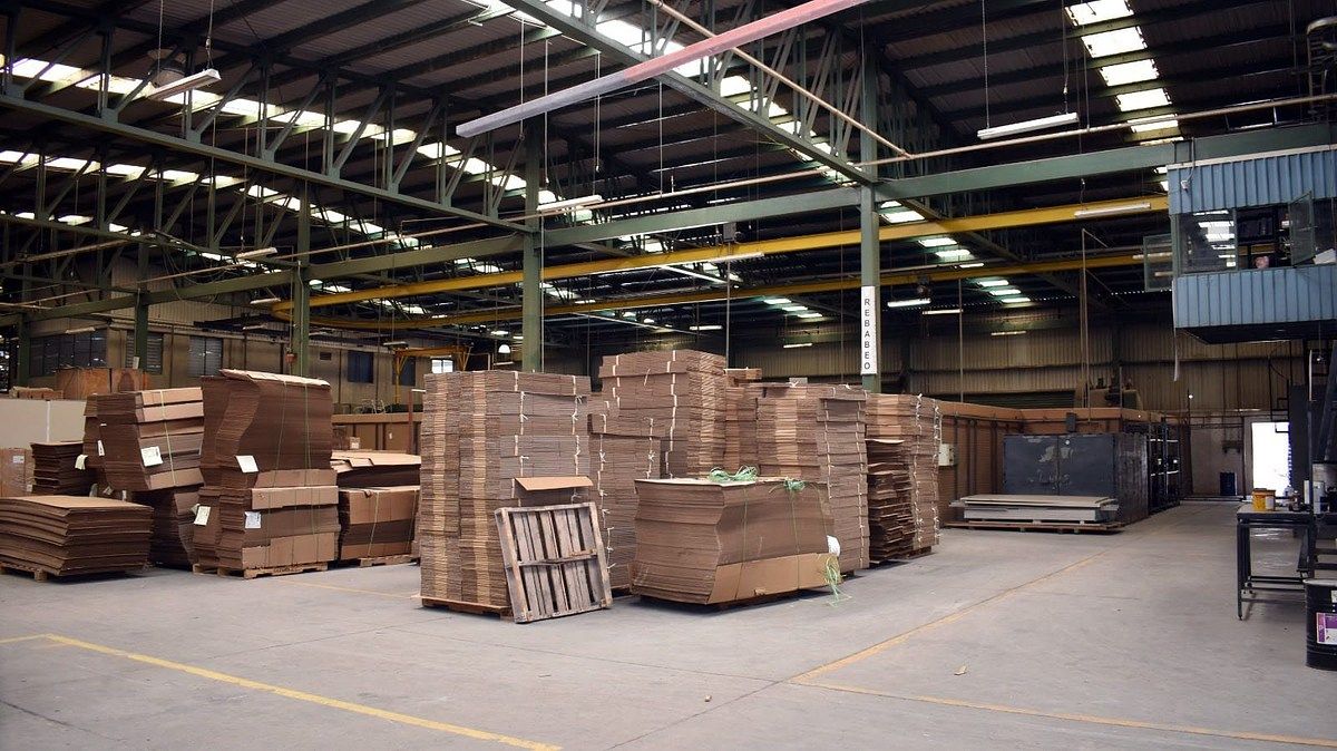Bodega industrial en Complejo Industrial Cuamatla, Cuautitlán Izcalli, foto 32 de 47