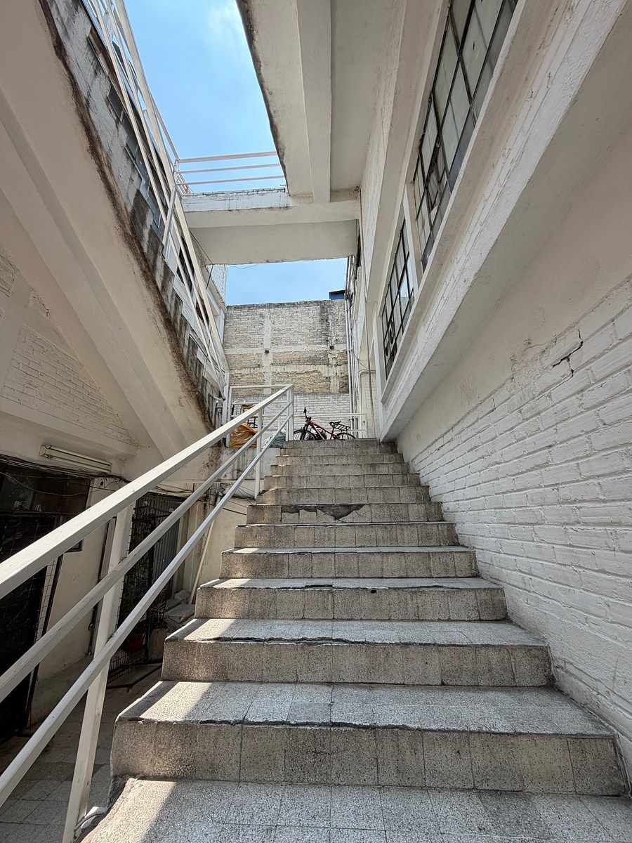 Edificio en Popular Rastro, Venustiano Carranza, foto 15 de 15