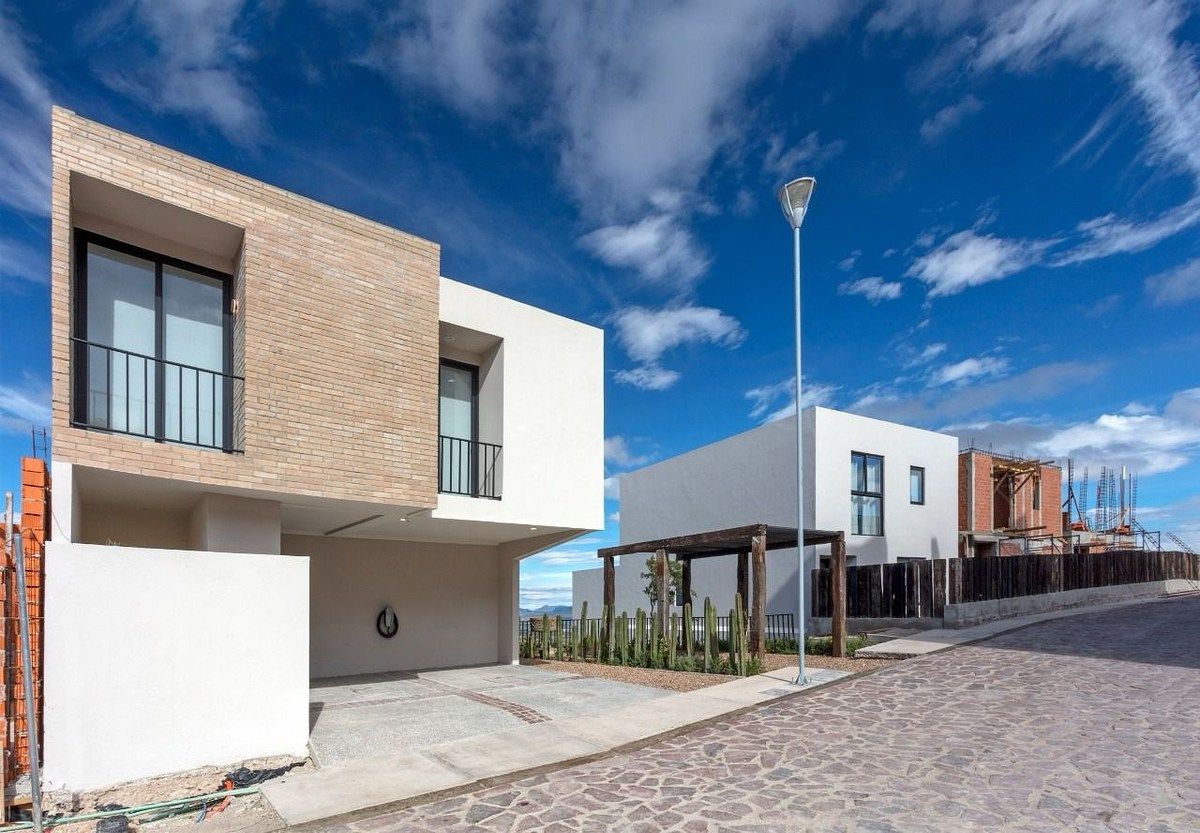 Casa Ecológica, en Venta, Zibatá, Qro. - foto 1