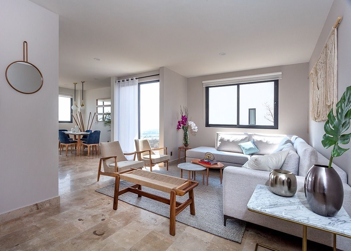 Casa Ecológica, en Venta, Zibatá, Qro. - foto 4