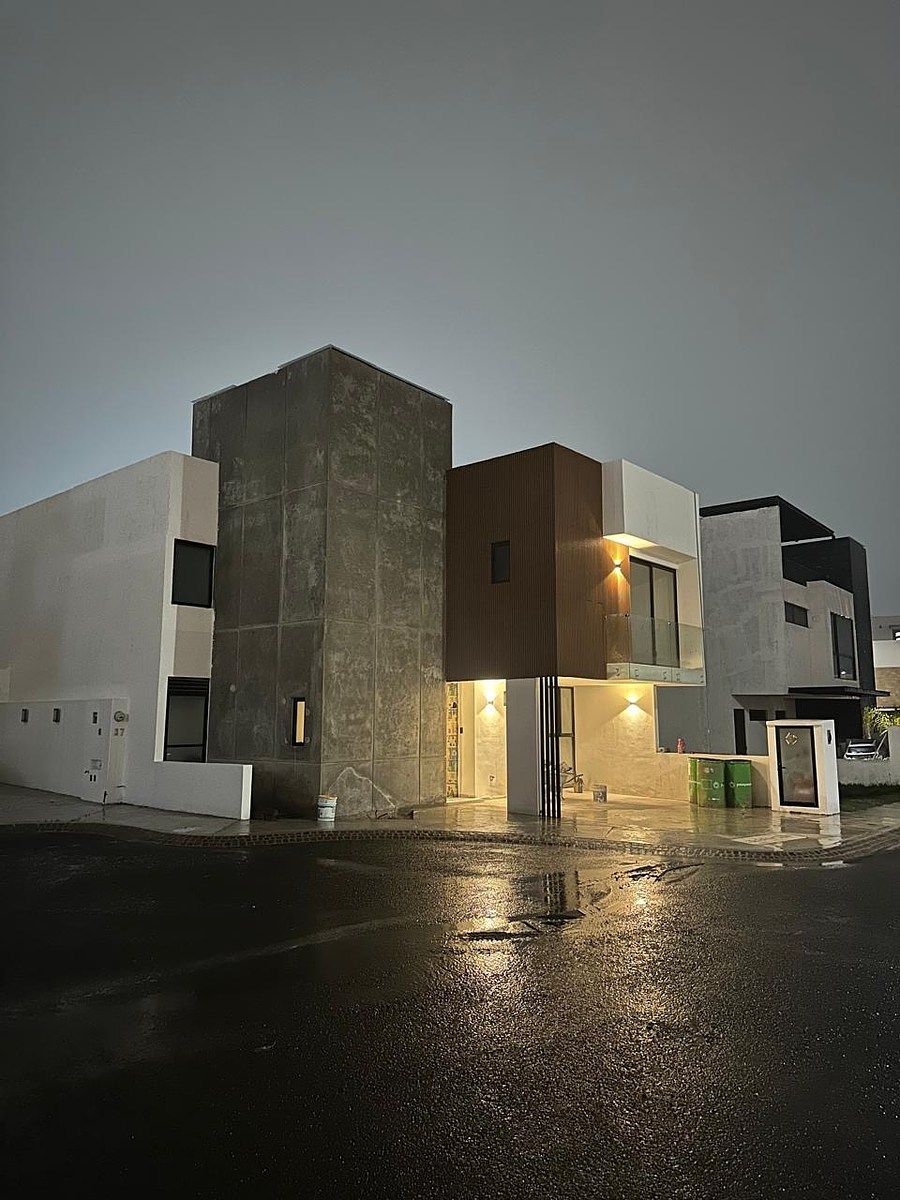 Casa en Venta, Turquesa, Zibatá, Qro - foto 1