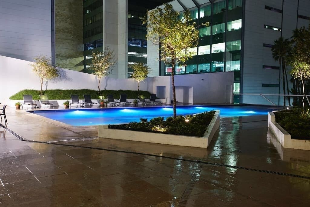 Apartamento em Santa María, Monterrey, foto 14 de 17