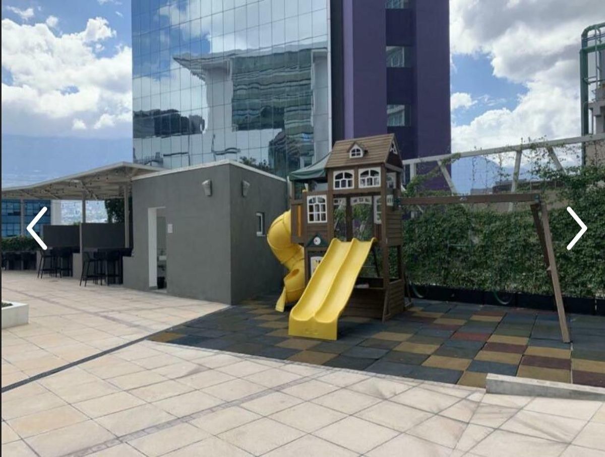 Apartamento em Santa María, Monterrey, foto 15 de 17