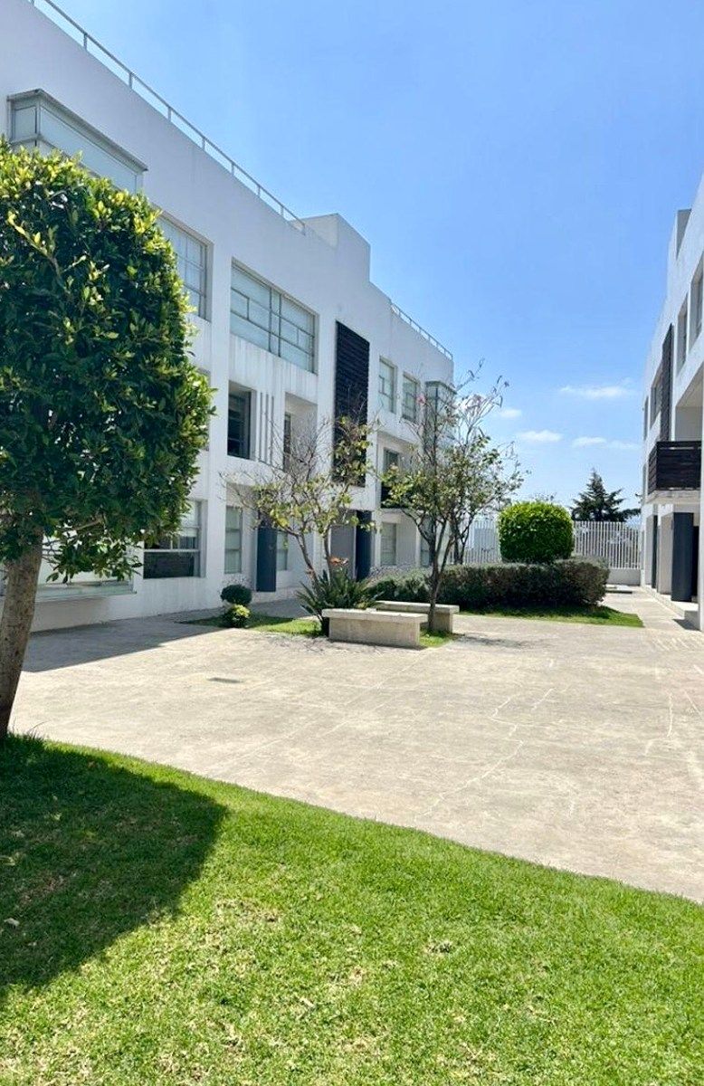 Apartamento com terraço, vistas e as vantagens de estar a minutos de Sta Fe, foto 1 de 24