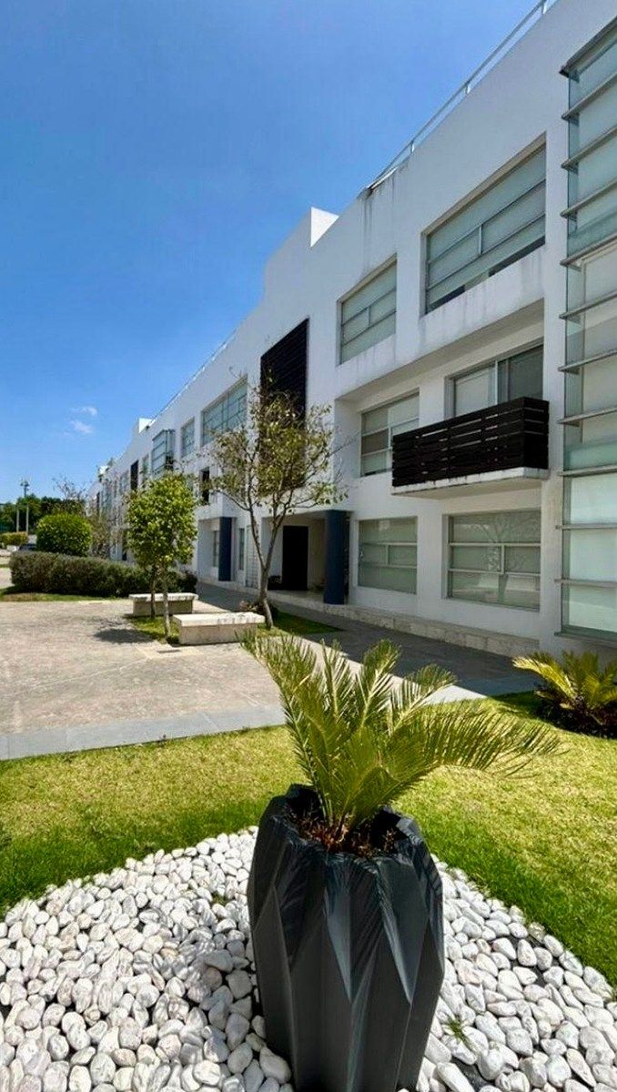 Apartamento em Bosques de Tarango, Álvaro Obregón, foto 6 de 24