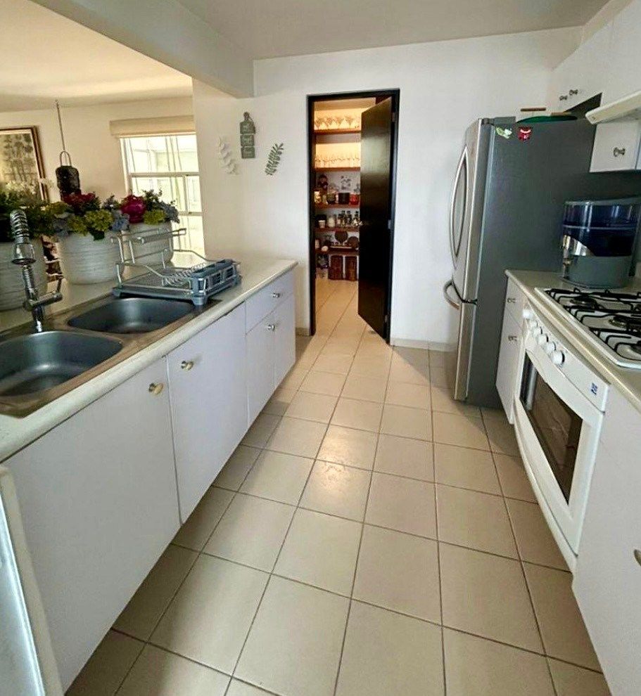 Apartamento em Bosques de Tarango, Álvaro Obregón, foto 8 de 24