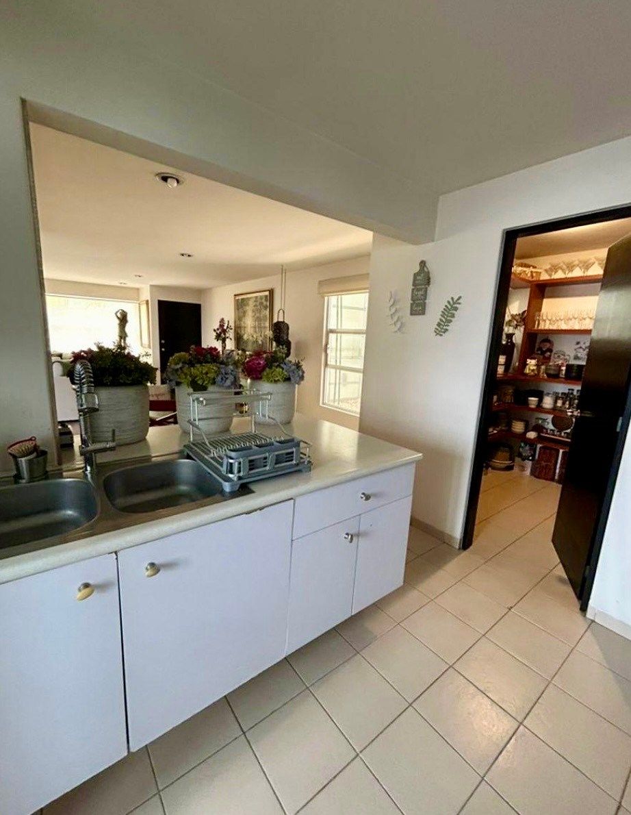 Apartamento em Bosques de Tarango, Álvaro Obregón, foto 9 de 24