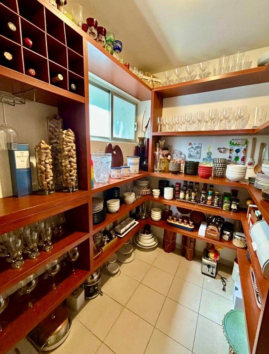 Apartamento em Bosques de Tarango, Álvaro Obregón, foto 10 de 24