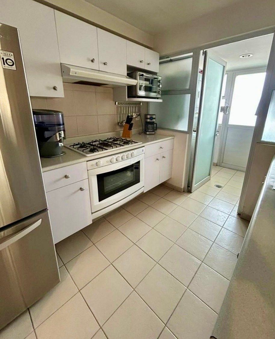 Apartamento em Bosques de Tarango, Álvaro Obregón, foto 12 de 24