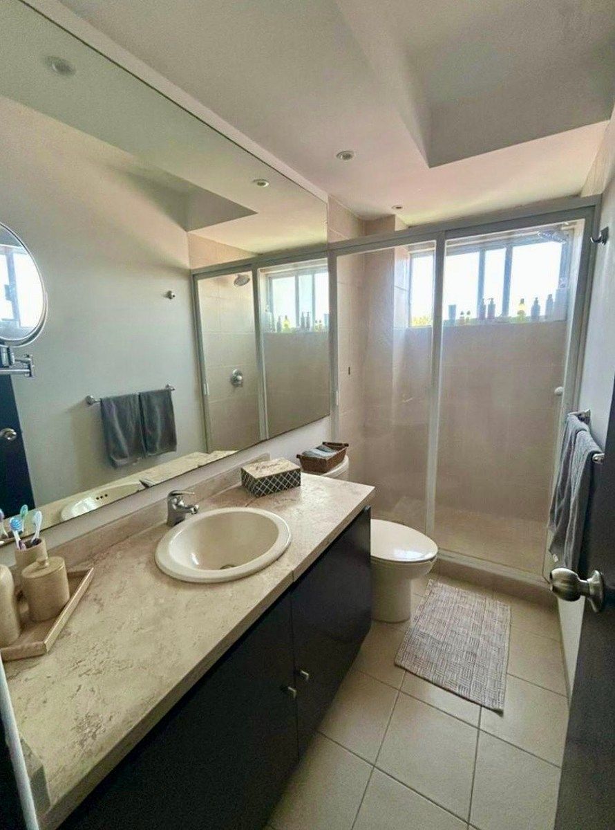 Apartamento em Bosques de Tarango, Álvaro Obregón, foto 15 de 24