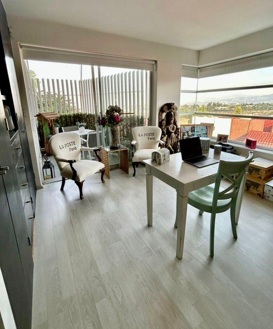 Apartamento em Bosques de Tarango, Álvaro Obregón, foto 16 de 24