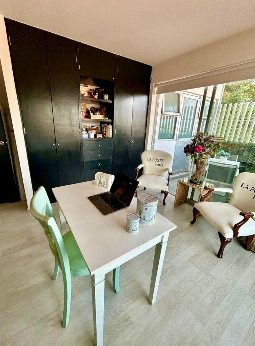 Apartamento em Bosques de Tarango, Álvaro Obregón, foto 18 de 24