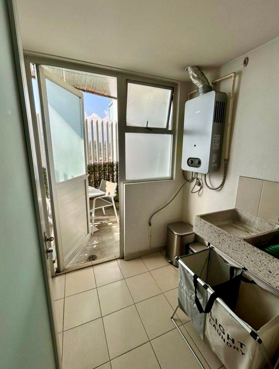 Apartamento em Bosques de Tarango, Álvaro Obregón, foto 19 de 24