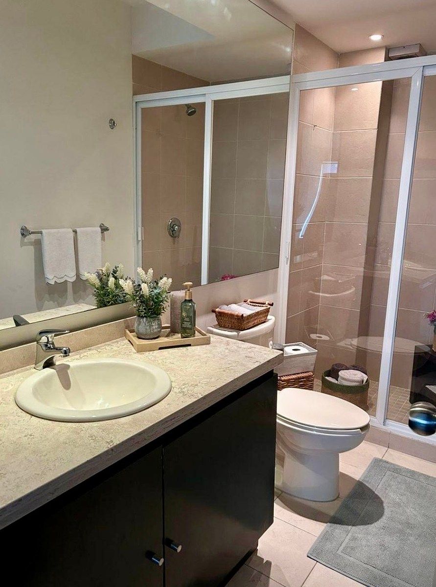 Apartamento em Bosques de Tarango, Álvaro Obregón, foto 22 de 24