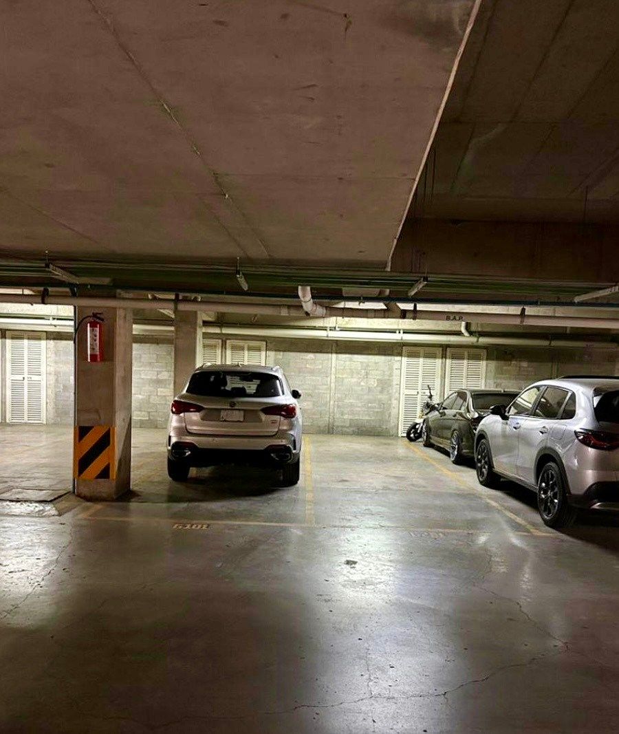 Apartamento em Bosques de Tarango, Álvaro Obregón, foto 23 de 24
