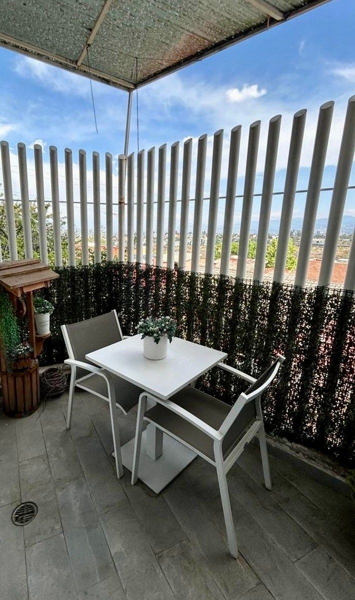 Apartamento em Bosques de Tarango, Álvaro Obregón, foto 24 de 24
