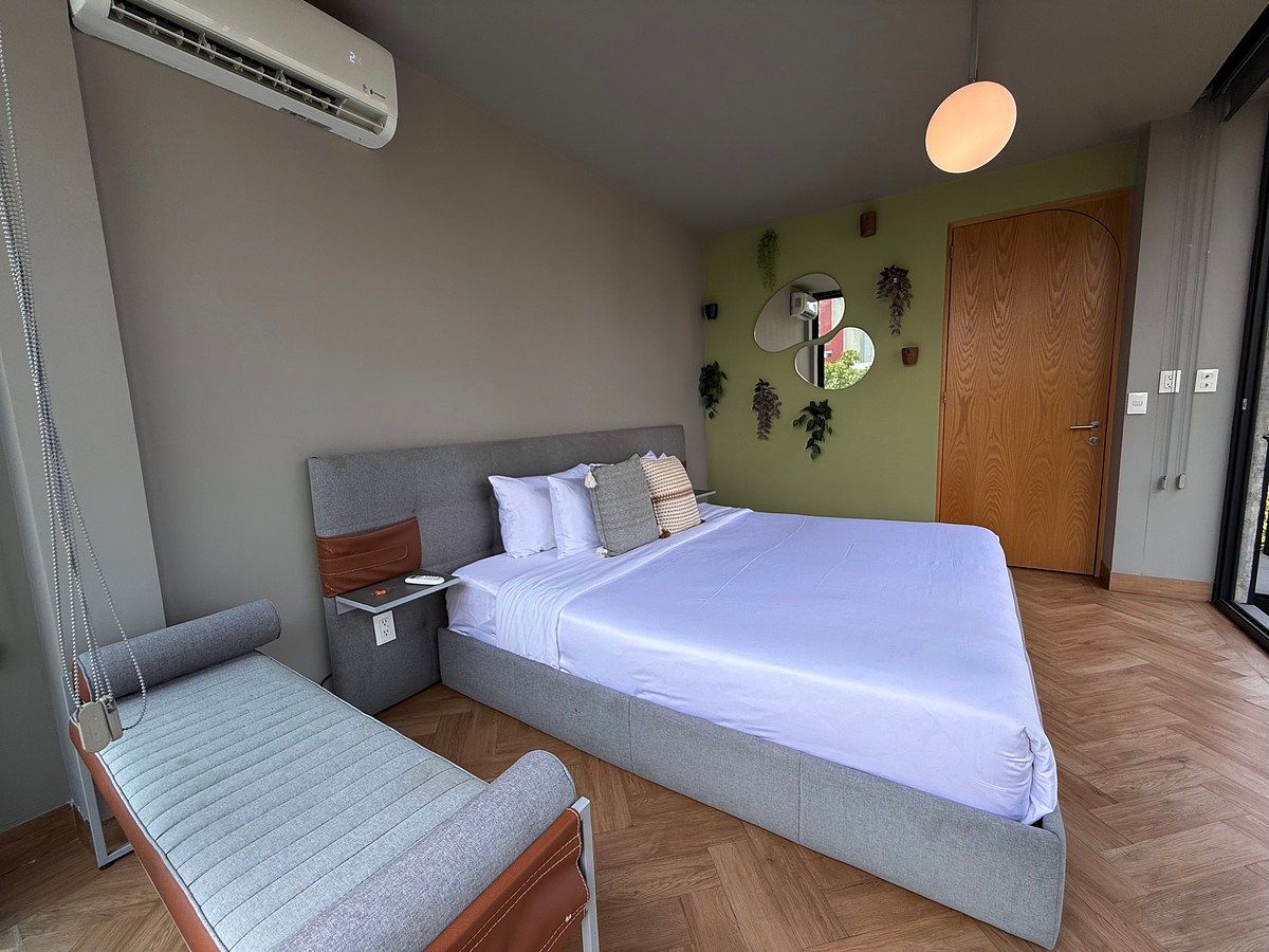Departamento en Juárez, Cuauhtémoc, foto 5 de 26