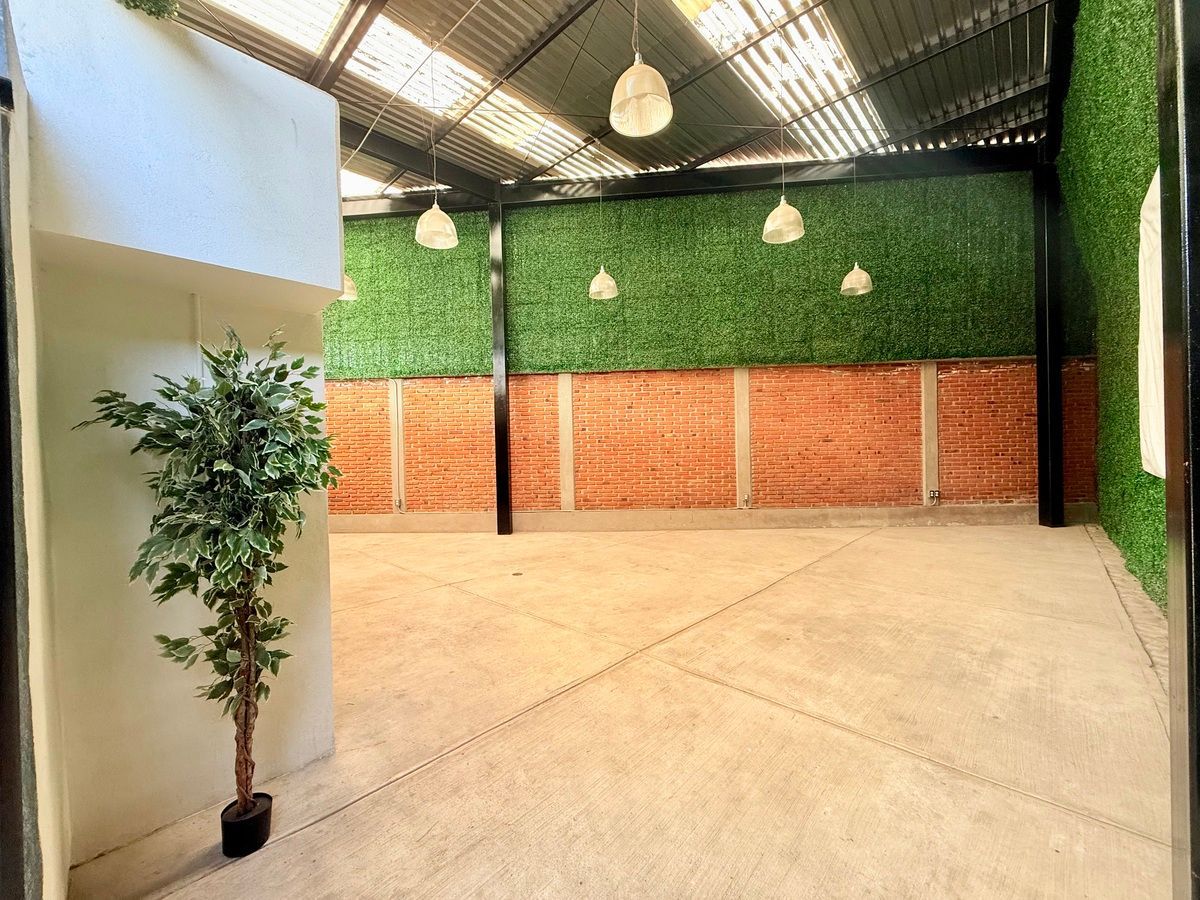 43 de 48: SALÓN USOS MÚLTIPLES