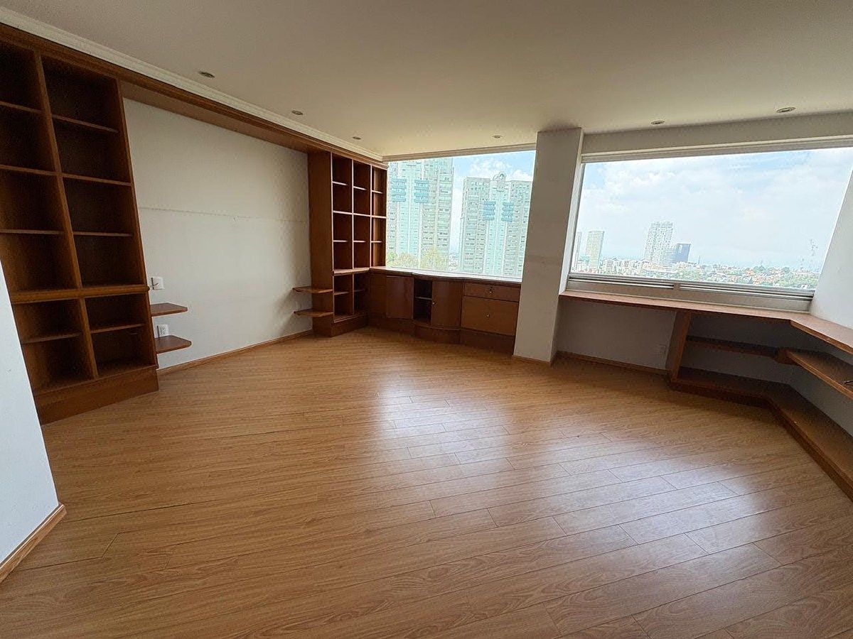 Apartamento em Lomas del Chamizal, Cuajimalpa de Morelos, foto 10 de 39