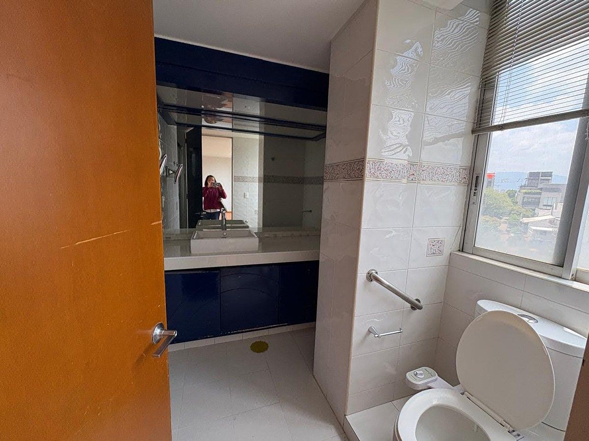 Apartamento em Lomas del Chamizal, Cuajimalpa de Morelos, foto 19 de 39