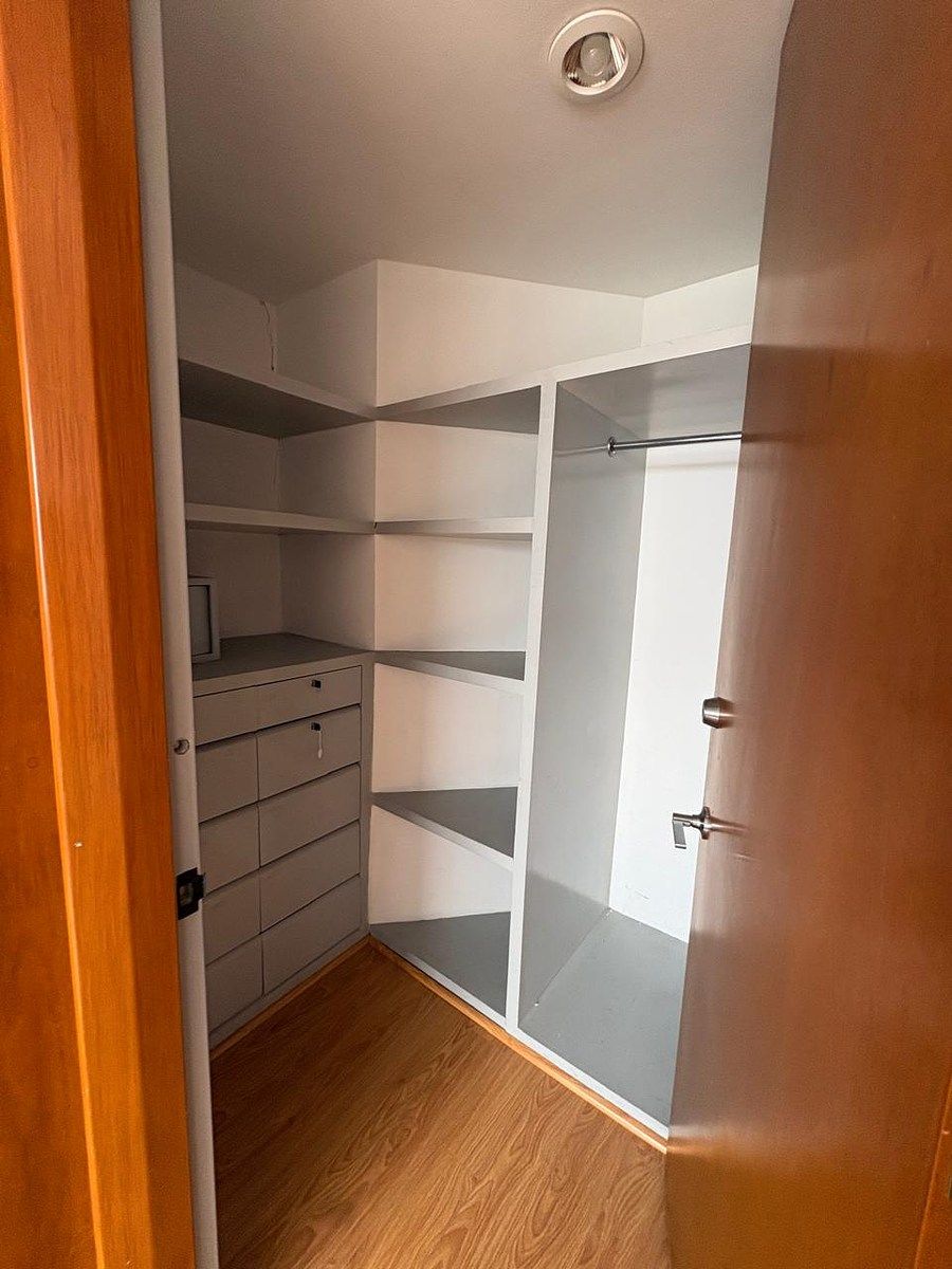 Apartamento em Lomas del Chamizal, Cuajimalpa de Morelos, foto 13 de 39