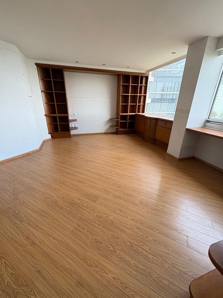 Apartamento em Lomas del Chamizal, Cuajimalpa de Morelos, foto 12 de 39