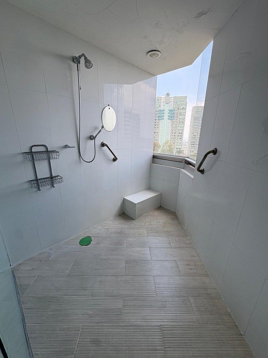 Apartamento em Lomas del Chamizal, Cuajimalpa de Morelos, foto 16 de 39
