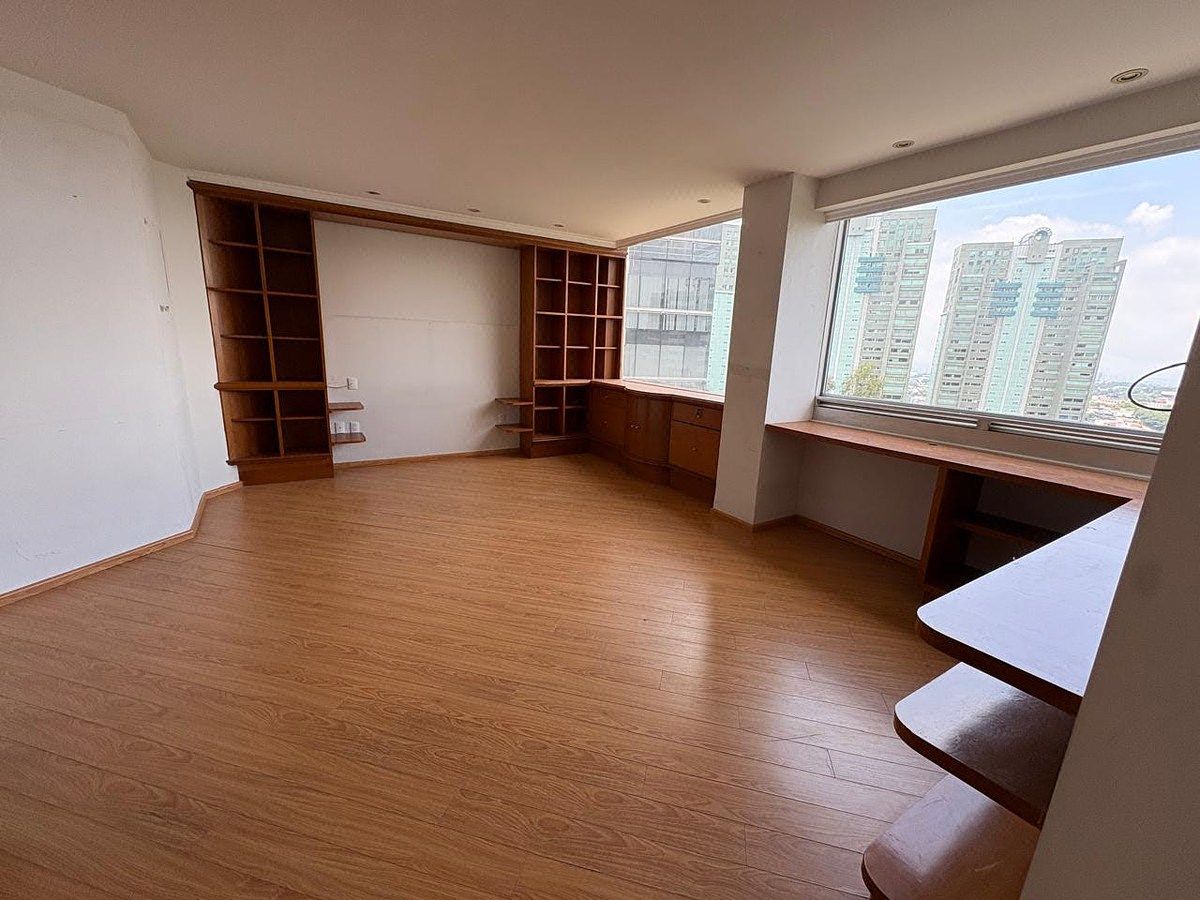 Apartamento em Lomas del Chamizal, Cuajimalpa de Morelos, foto 11 de 39
