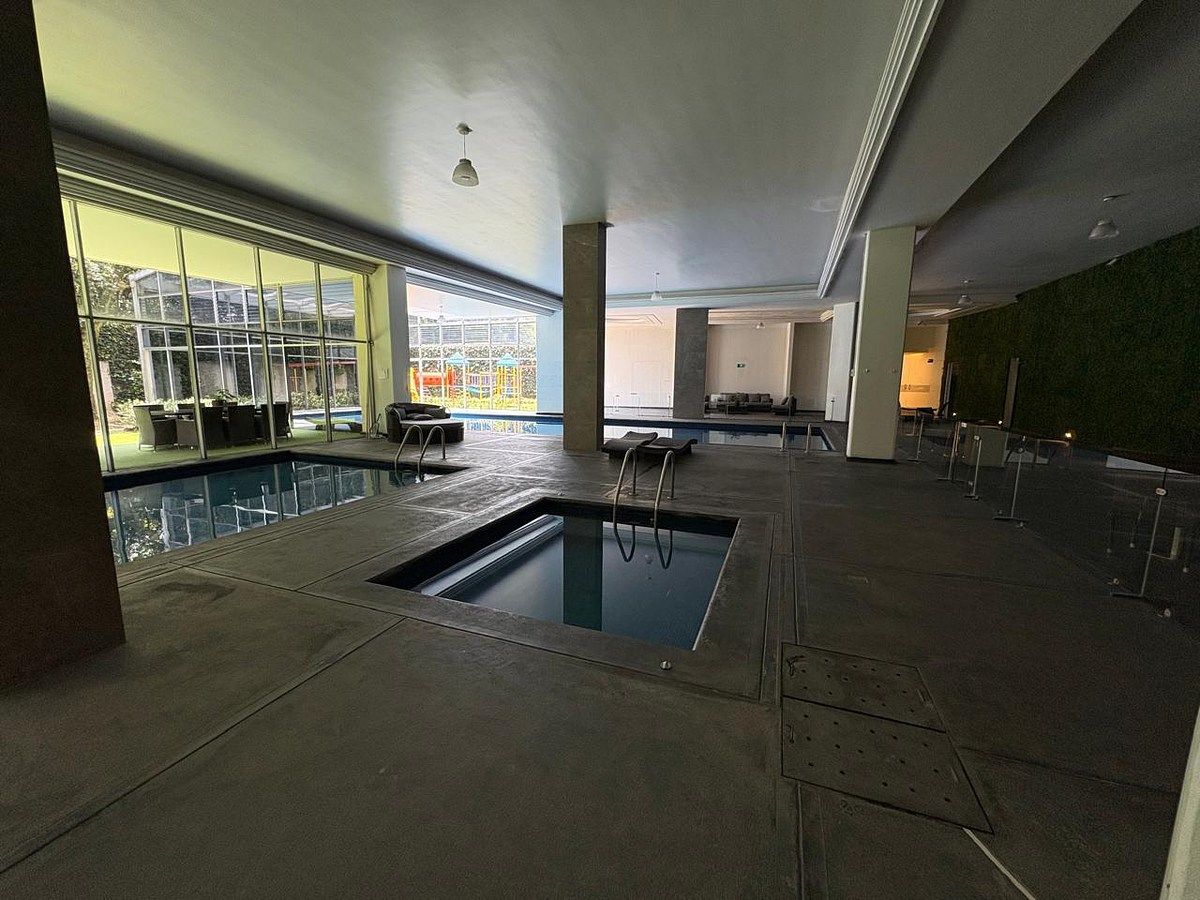 Apartamento em Lomas del Chamizal, Cuajimalpa de Morelos, foto 22 de 39