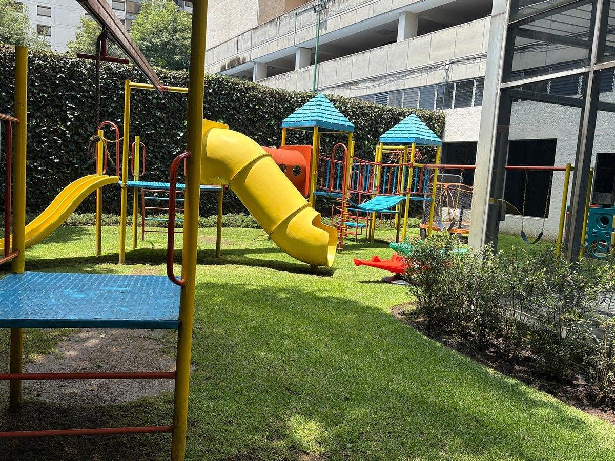 Apartamento em Lomas del Chamizal, Cuajimalpa de Morelos, foto 26 de 39